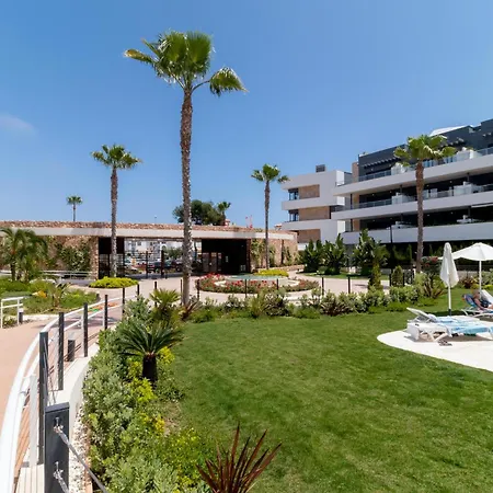 Flamenco Village Dilnara Apartment *