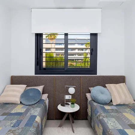 Apartment Flamenco Village Dilnara *