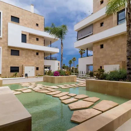 Apartment Flamenco Village Dilnara *