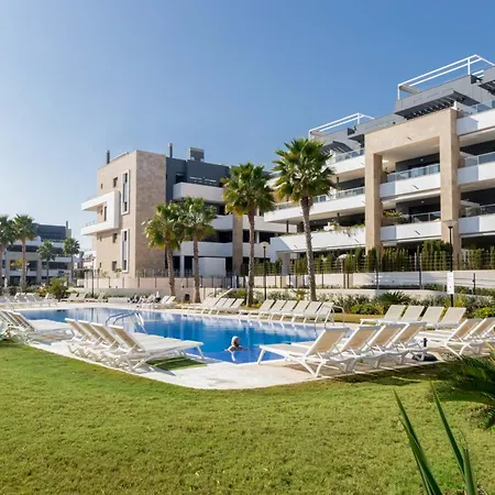 Apartment Flamenco Village Dilnara Dehesa de Campoamor (Orihuela Costa)