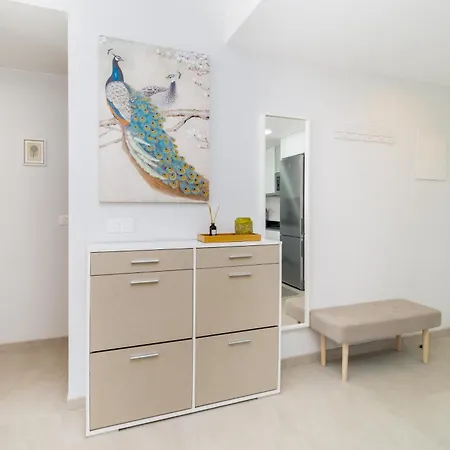 Appartement Flamenco Village Dilnara *